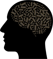 DNA Brain Head