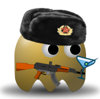 Padepokan: Soviet