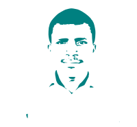 man
