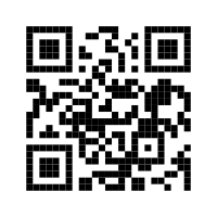 Openclipart website QR code - but secure (https)