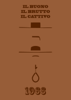IL BUONO IL BRUTTO IL CATTIVO