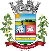 Seal of Wenceslau Braz