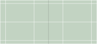 Complete Badminton Court