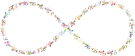 This Much Chromatic With Gold Trim No BG