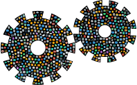 Gears Of Industry