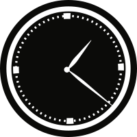 Clock Face (#2)