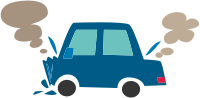 Motor Vehicle Accident (#5)