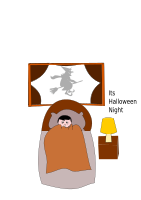 Halloween Night