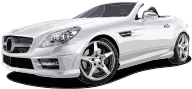 Expensive Convertible Car