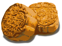 Mooncakes
