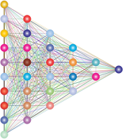 Neural Network Deep Learning Prismatic 2