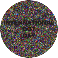 International Dot Day Chromatic