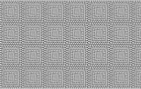 Tessellation Like Checkerboard Pattern