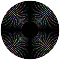 Geometric Curiosity Prismatic