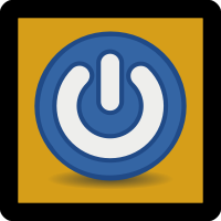 Suspend Icon