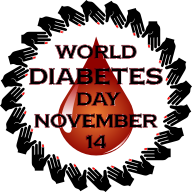 World Diabetes Day Fixed
