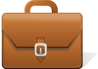 briefcase