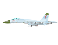 SUKHOI 27