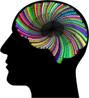 Psilocybin Man