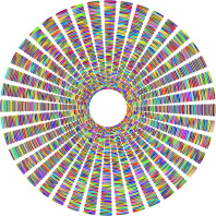 Polyprismatic Rays II