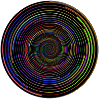 Pleasant Maelstrom Polyprismatic
