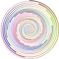 Pleasant Maelstrom Polyprismatic No BG