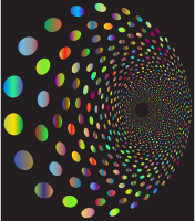 Into The Eye Polyprismatic