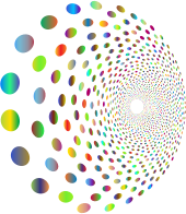Into The Eye Polyprismatic No BG