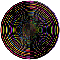 Convergence Polyprismatic With BG