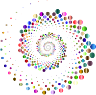 Circles Whirlpool Chromatic