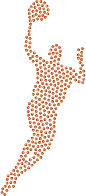 Basketball Man