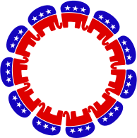 Republicans Frame