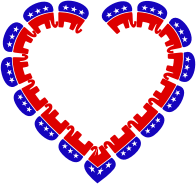 Republican Heart