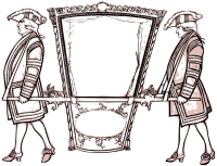 Litter Frame