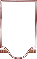 Shield Frame - Colour