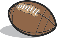 Rugby Ball