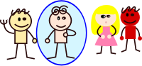 Pronoun-I-no-text
