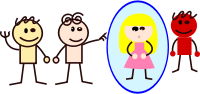 Pronoun-she-no-text