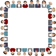 Teamwork Frame II
