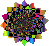 Return To Wonderland Polyprismatic