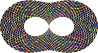 Peek A Boo Polyprismatic