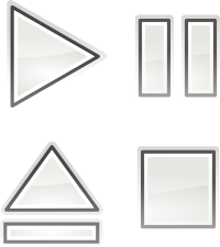 tango media set 2
