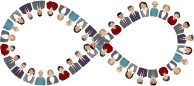 Infinite Teamwork