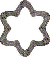 Checkerboard Star Polyprismatic