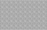 Abstract Distorted Checkerboard Pattern