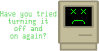 Restart
