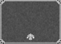 Silent Film Template inverse remix