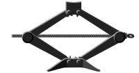 Car jack