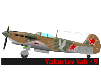 YAK-9