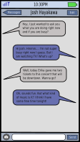 Phone Messages